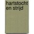 Hartstocht en strijd