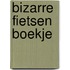 Bizarre fietsen boekje