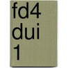FD4 DUI 1 by R. Vermeulen