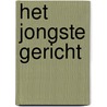 Het Jongste Gericht door Onbekend