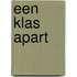 Een klas apart