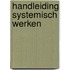 Handleiding systemisch werken