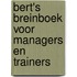 Bert's Breinboek voor Managers en Trainers
