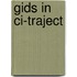 Gids in CI-traject