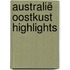 Australië Oostkust Highlights