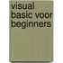 Visual Basic voor Beginners