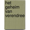 Het Geheim van Verendree door Sebastiaan Leenaert