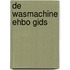 De Wasmachine EHBO Gids