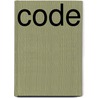 CODE door Arie Twigt