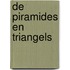 De piramides en triangels