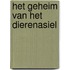 Het geheim van het dierenasiel
