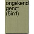 Ongekend genot (5in1)