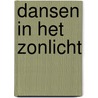 Dansen in het zonlicht door Jo McNally