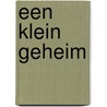 Een klein geheim door Liz Fielding
