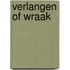 Verlangen of wraak