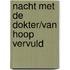 Nacht met de dokter/Van hoop vervuld