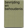 Bevrijding en behoudenis door H.L. Heijkoop