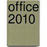 Office 2010 door Cécile Sanders