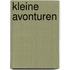 Kleine Avonturen