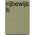 Rijbewijs B