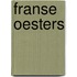 Franse oesters
