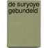 De Suryoye gebundeld