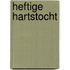 Heftige hartstocht