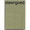Steengoed by Herman Boon