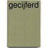 Gecijferd by Ruben Ijzerman