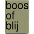 Boos of blij