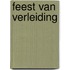 Feest van verleiding