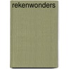 Rekenwonders door Fong Ho Kheong