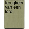 Terugkeer van een lord by Elizabeth Boyle