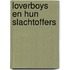 Loverboys en hun slachtoffers