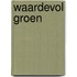 Waardevol groen