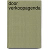 DOOR verkoopagenda by Bart van Luijk