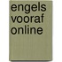 Engels vooraf online