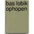 Bas Lobik ophopen