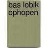 Bas Lobik ophopen door Herman van Doorn