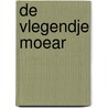 De vlegendje moear by Herman Claessen