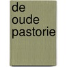 De oude pastorie door Don Rackham