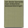 Van doctor Barnardo naar endocriene weesaandoeningen door Wouter de Herder