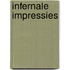Infernale impressies
