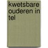 Kwetsbare ouderen in tel