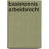 Basiskennis arbeidsrecht