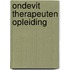 Ondevit therapeuten opleiding