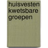 Huisvesten kwetsbare groepen by Sasja Biesma