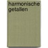 Harmonische getallen