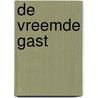 De vreemde gast door Charlotte Link