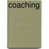 Coaching door Thea van Montfoort